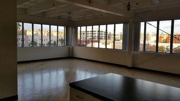 4th Fl - Ste 407
